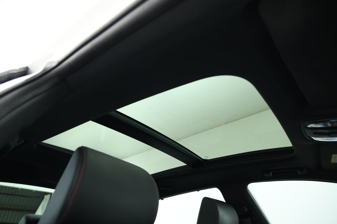 2019 Kia Optima Gt Nav (black Leather), Automatic, 91110 km, Interior Sunroof/Moonroof