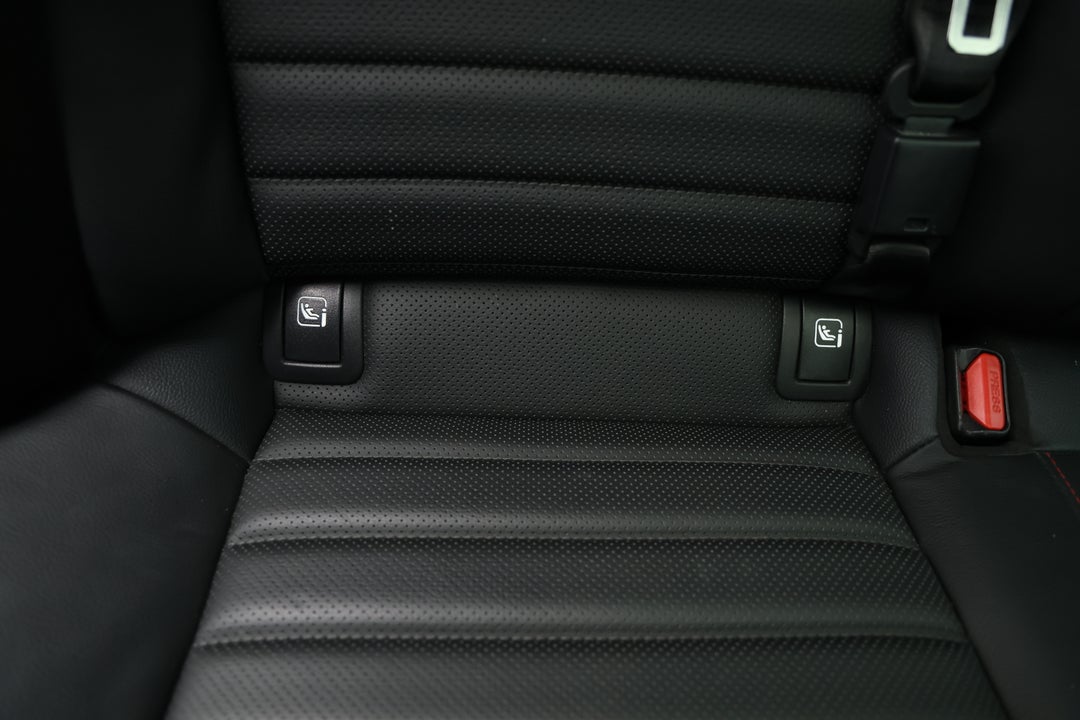 2019 Kia Optima Gt Nav (black Leather), Automatic, 91110 km, Child Seat Anchor Points