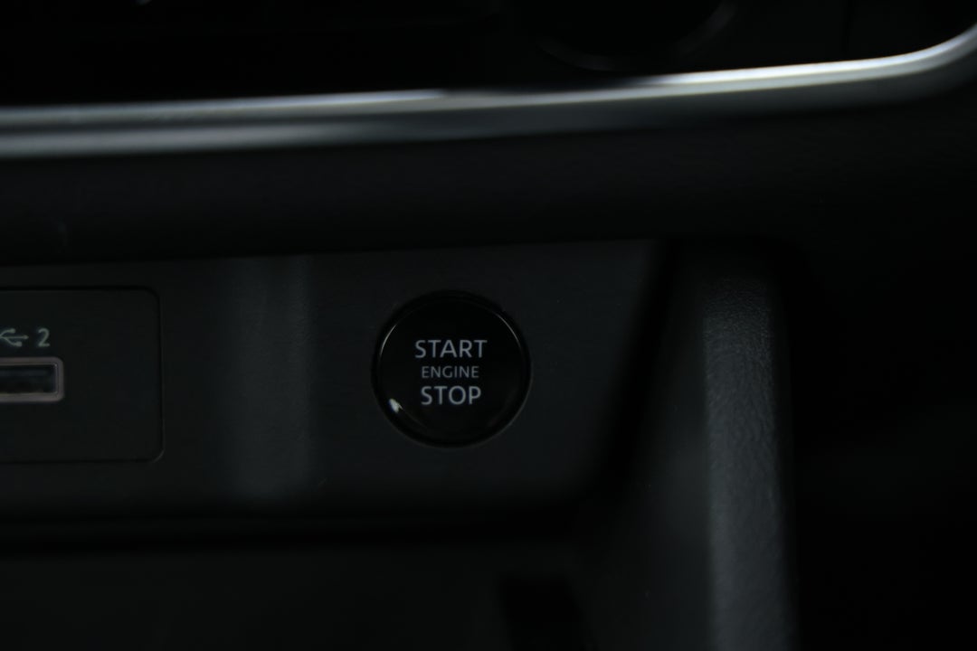 2024 Nissan X-trail St (2WD), Automatic, 53507 km, Keyless / Button Start