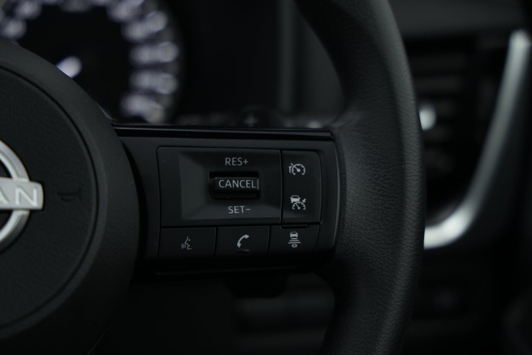 2024 Nissan X-trail St (2WD), Automatic, 53507 km, Cruise Control