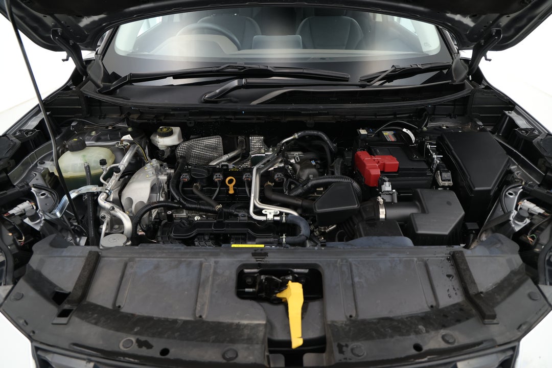 2024 Nissan X-trail St (2WD), Automatic, 53507 km, Open Bonnet (Engine)