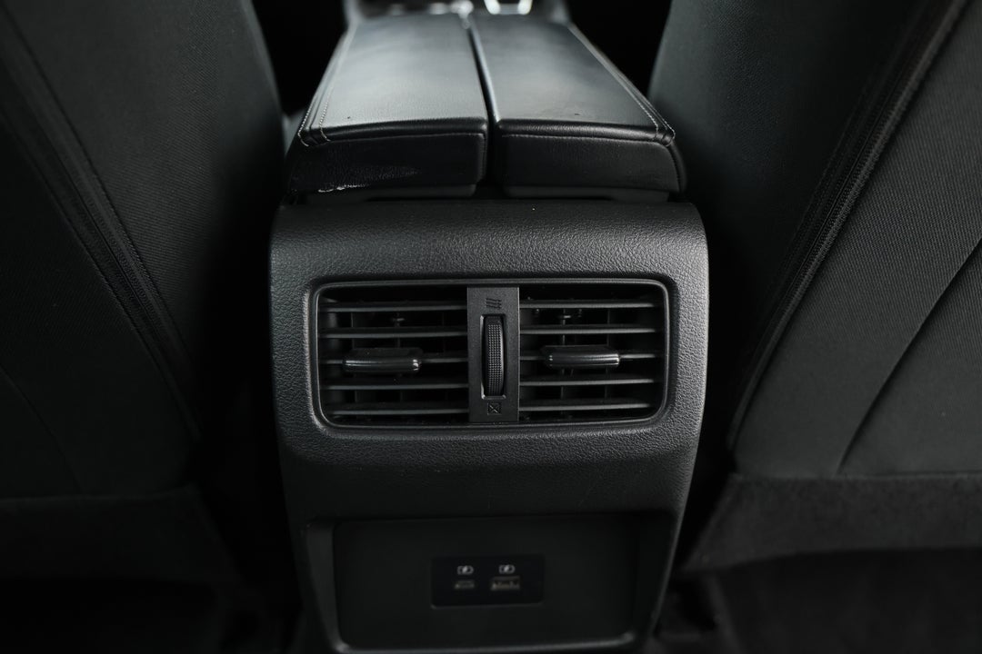 2024 Nissan X-trail St (2WD), Automatic, 53507 km, Rear A/C Vent