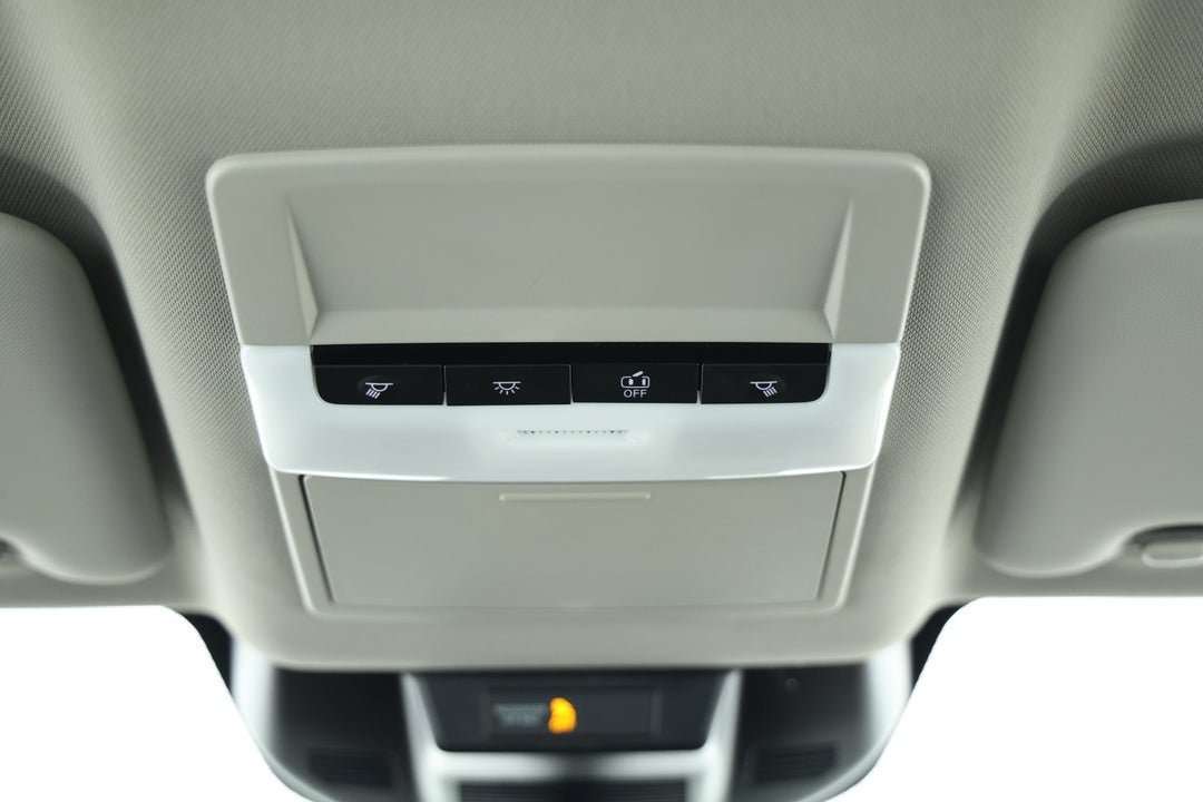 2024 Nissan X-trail St (2WD), Automatic, 53507 km, On-Roof Controls/Sunglass holder