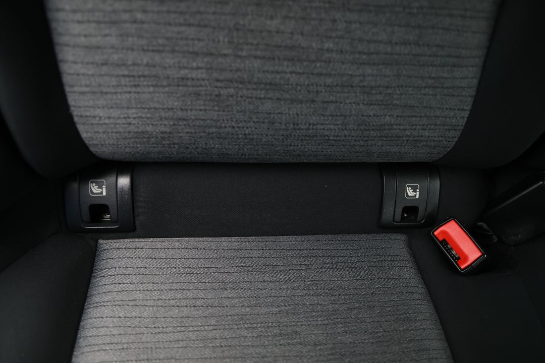 2024 Nissan X-trail St (2WD), Automatic, 53507 km, Child Seat Anchor Points