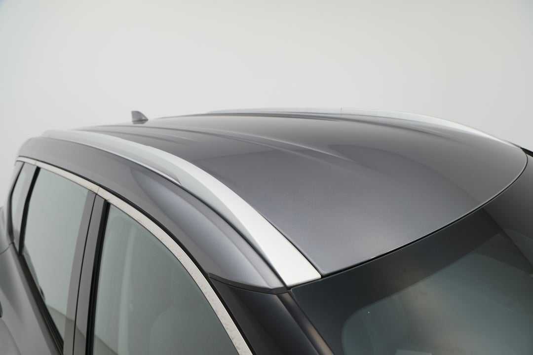 2024 Nissan X-trail St (2WD), Automatic, 53507 km, Roof/Sunroof View