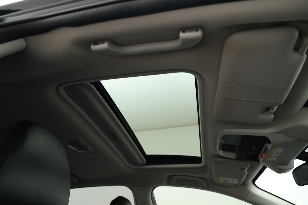 2019 Subaru Impreza 2.0i-s (AWD), Automatic, 67934 km, Interior Sunroof/Moonroof