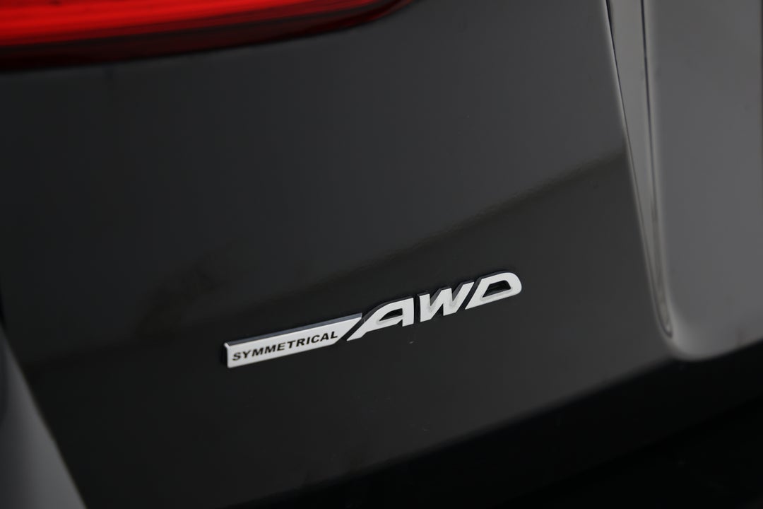 2019 Subaru Impreza 2.0i-s (AWD), Automatic, 67934 km, Badge (Boot Left Side)