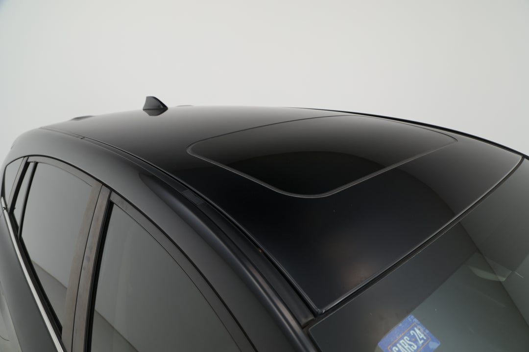 2019 Subaru Impreza 2.0i-s (AWD), Automatic, 67934 km, Roof/Sunroof View