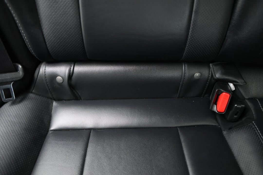 2019 Subaru Impreza 2.0i-s (AWD), Automatic, 67934 km, Child Seat Anchor Points