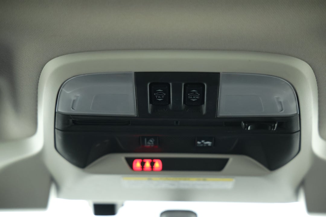 2019 Subaru Impreza 2.0i-s (AWD), Automatic, 67934 km, On-Roof Controls/Sunglass holder