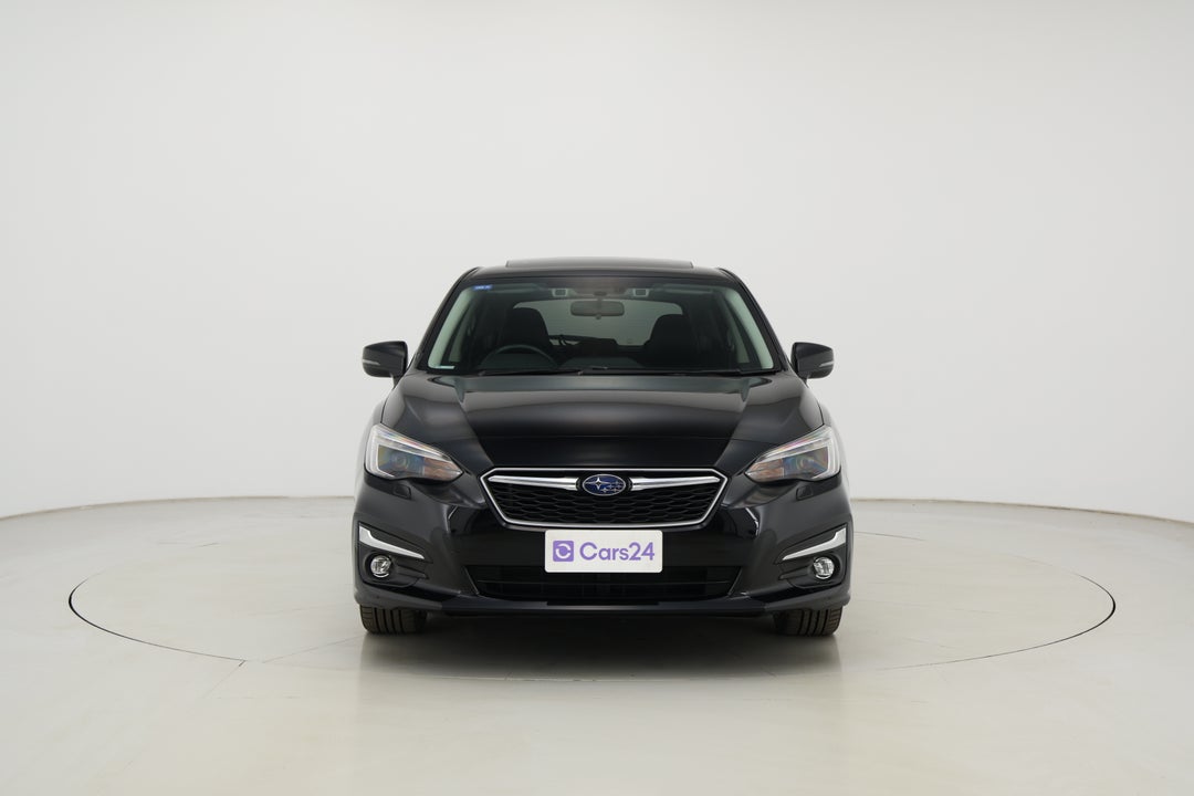 2019 Subaru Impreza 2.0i-s (AWD), Automatic, 67934 km, Front View