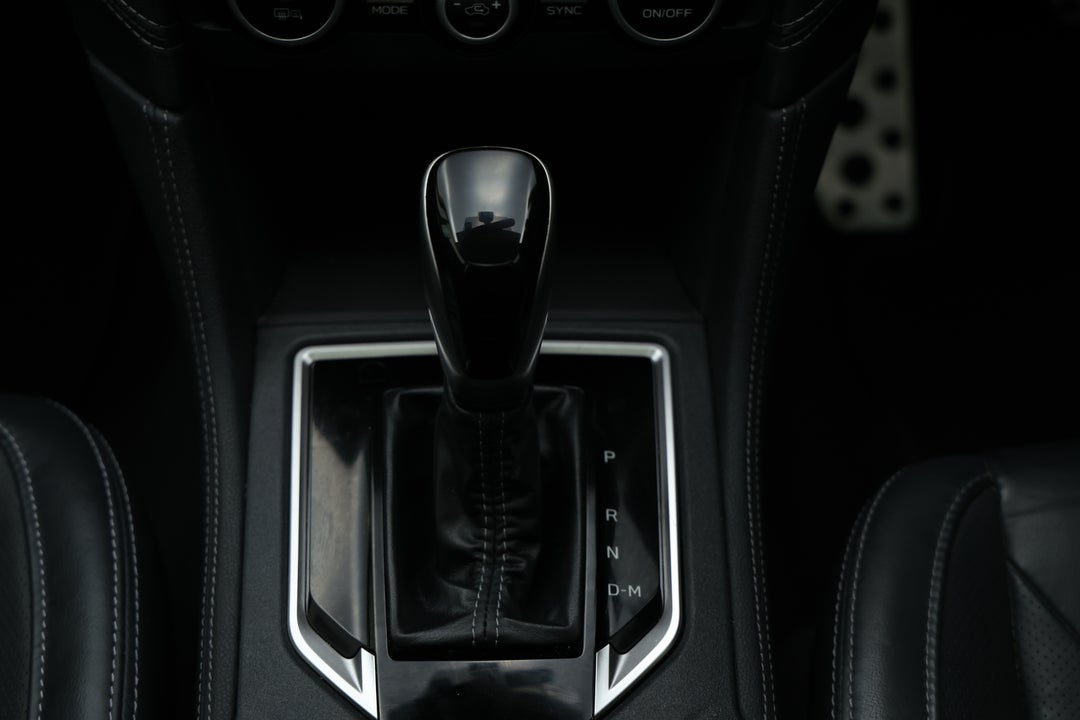 2019 Subaru Impreza 2.0i-s (AWD), Automatic, 67934 km, Gear Lever 