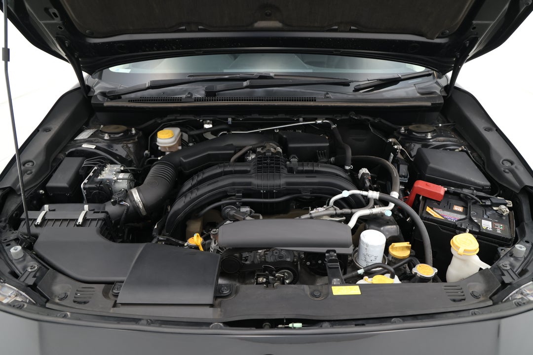 2019 Subaru Impreza 2.0i-s (AWD), Automatic, 67934 km, Open Bonnet (Engine)