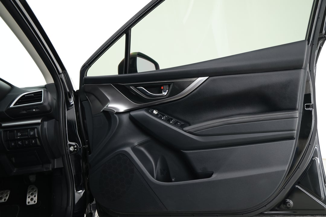 2019 Subaru Impreza 2.0i-s (AWD), Automatic, 67934 km, Speaker View