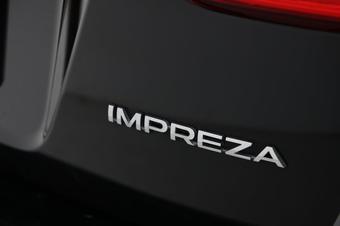 2019 Subaru Impreza 2.0i-s (AWD), Automatic, 67934 km, Badge (Boot Right Side)