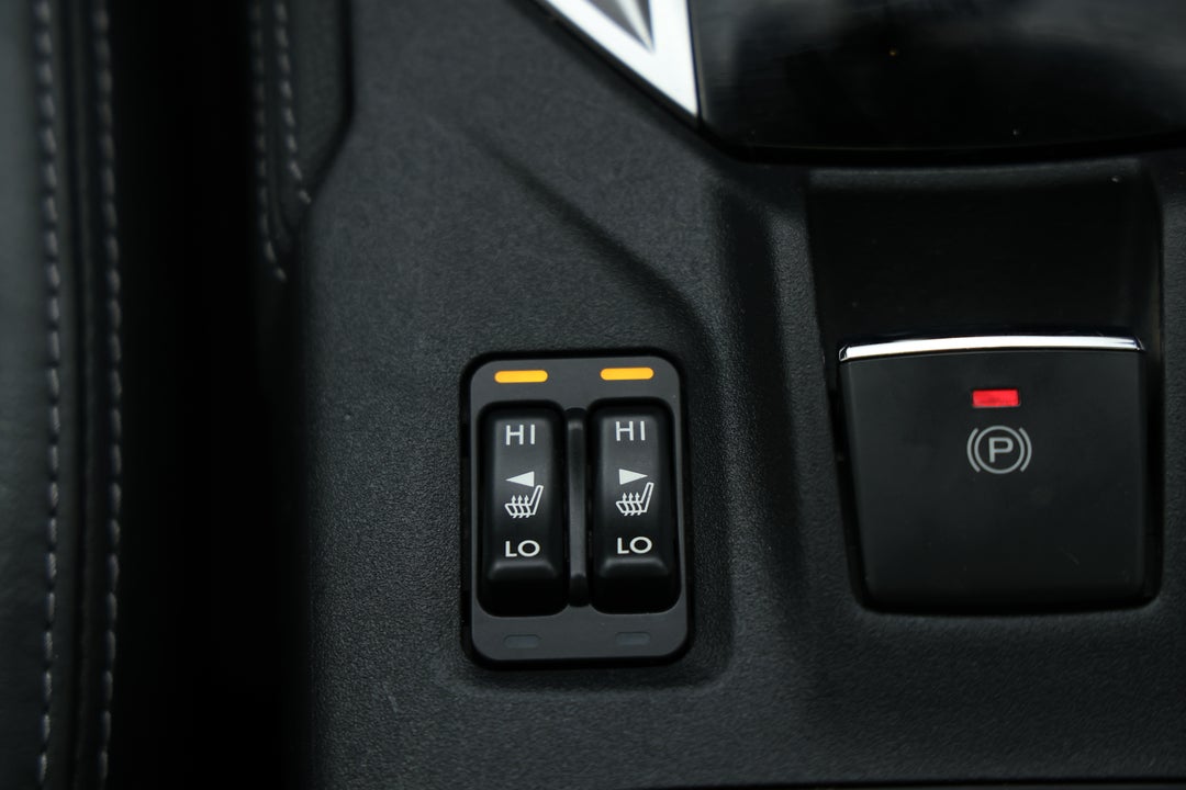 2019 Subaru Impreza 2.0i-s (AWD), Automatic, 67934 km, Ventilated Seats