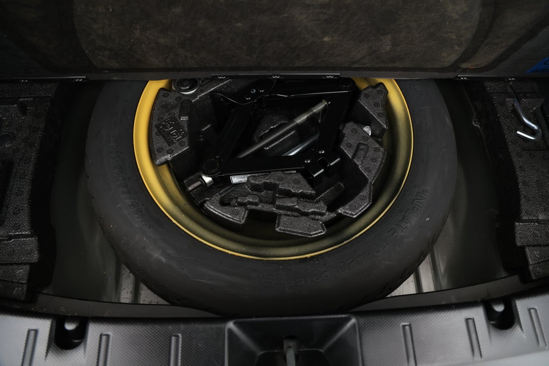 2019 Subaru Impreza 2.0i-s (AWD), Automatic, 67934 km, Spare Wheel