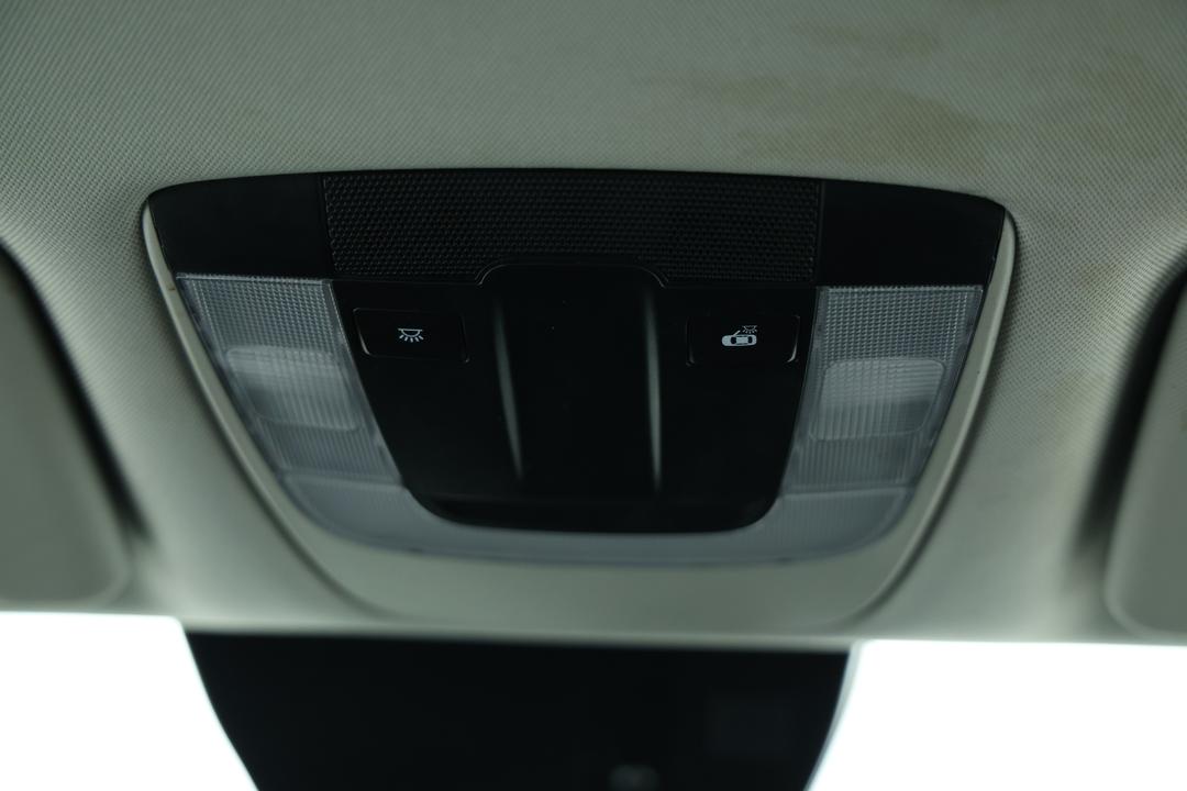 2024 Kia Sportage S (FWD), Automatic, 53700 km, On-Roof Controls/Sunglass holder