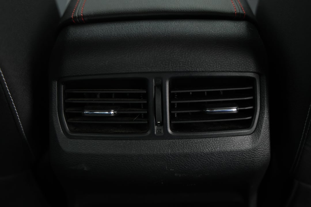 2023 LDV T60 Max Pro (4x4), Automatic, 52902 km, Rear A/C Vent