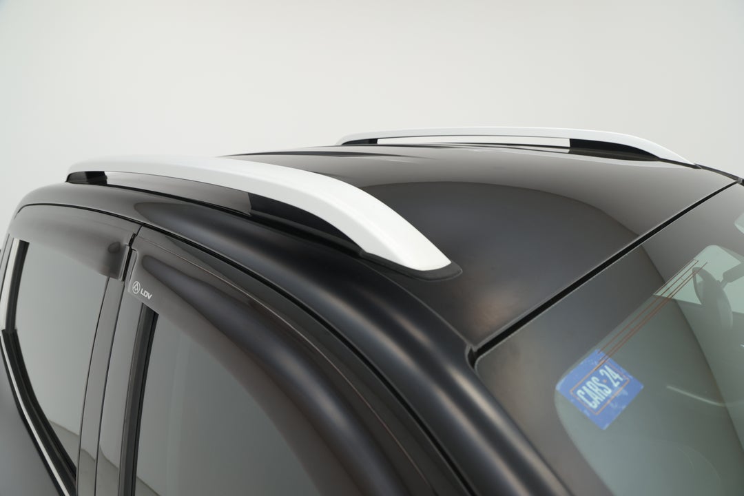 2023 LDV T60 Max Pro (4x4), Automatic, 52902 km, Roof/Sunroof View