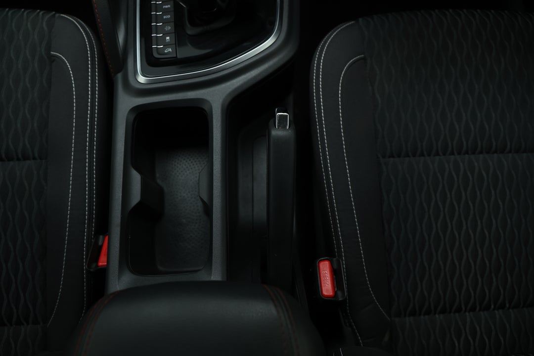 2023 LDV T60 Max Pro (4x4), Automatic, 52902 km, Handbrake