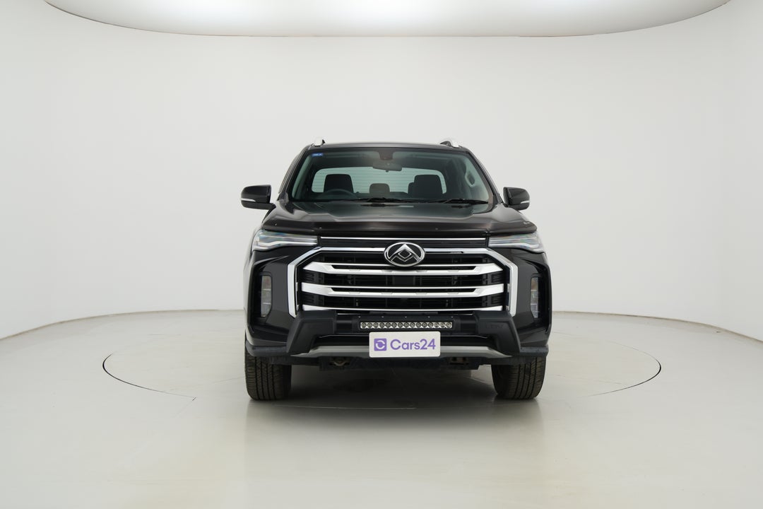 2023 LDV T60 Max Pro (4x4), Automatic, 52902 km, Front View
