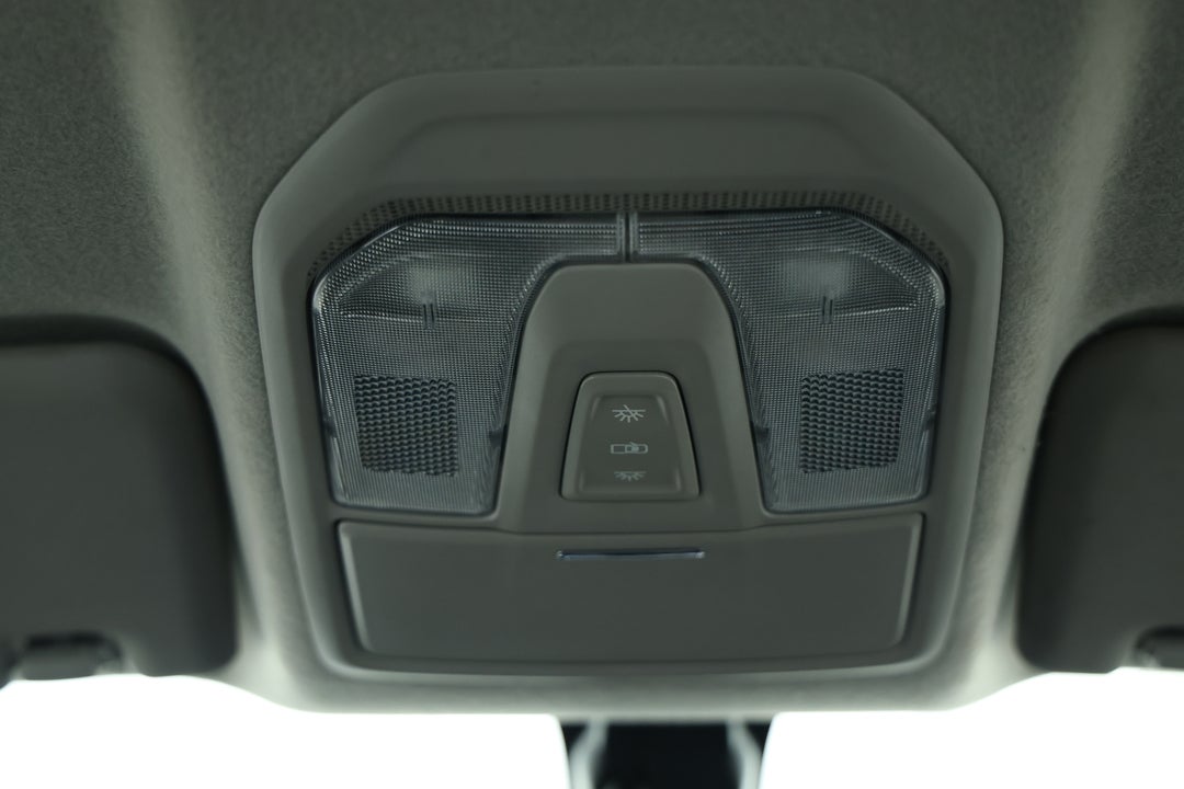 2023 LDV T60 Max Pro (4x4), Automatic, 52902 km, On-Roof Controls/Sunglass holder