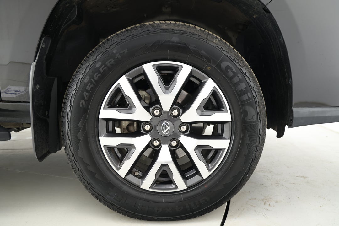 2023 LDV T60 Max Pro (4x4), Automatic, 52902 km, Right Front Wheel