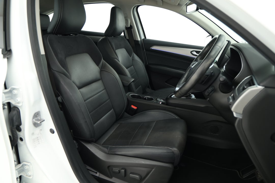 2022 Renault Arkana Intens, Automatic, 42518 km, Right Side Front Door Cabin View
