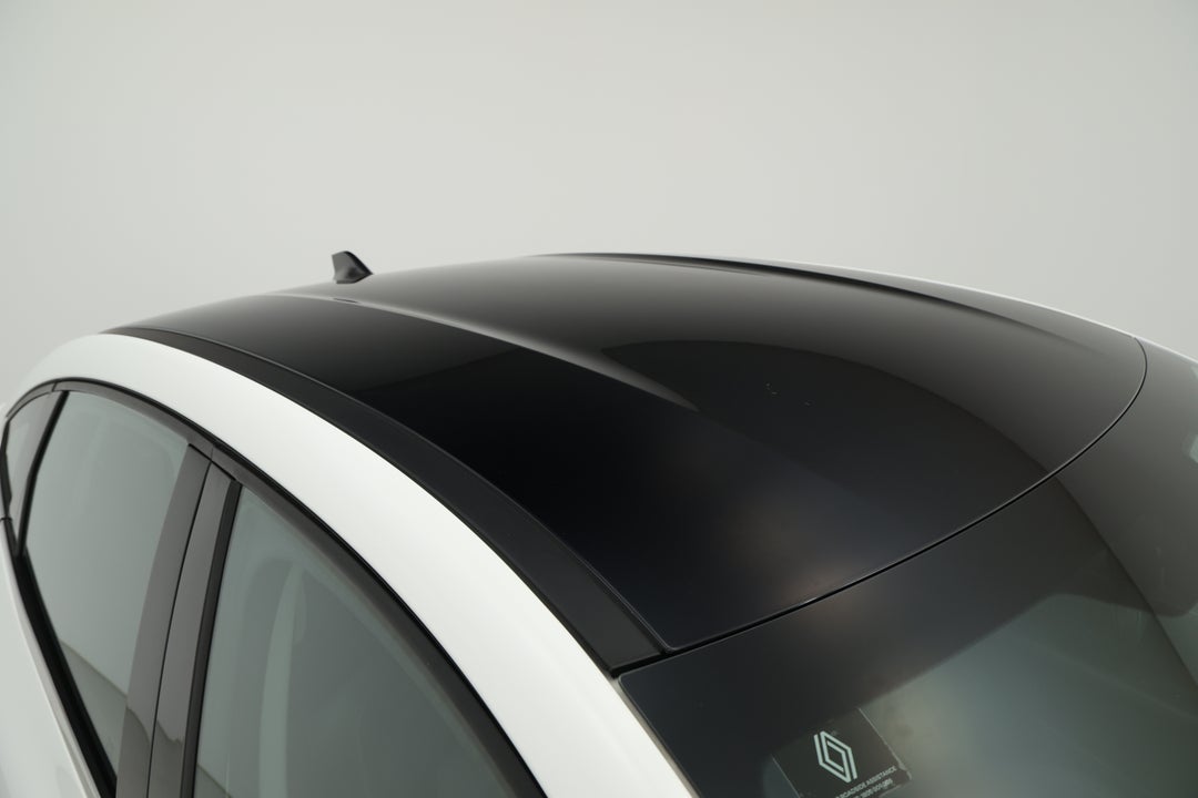 2022 Renault Arkana Intens, Automatic, 42518 km, Roof/Sunroof View