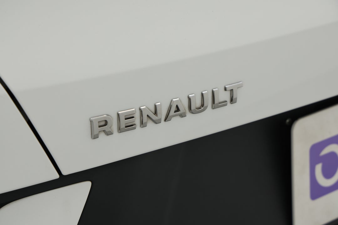 2022 Renault Arkana Intens, Automatic, 42518 km, Badge (Boot Left Side)