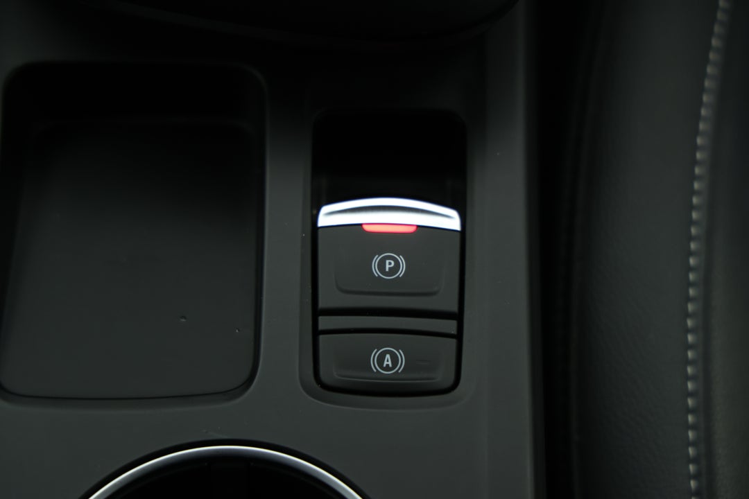 2022 Renault Arkana Intens, Automatic, 42518 km, Handbrake