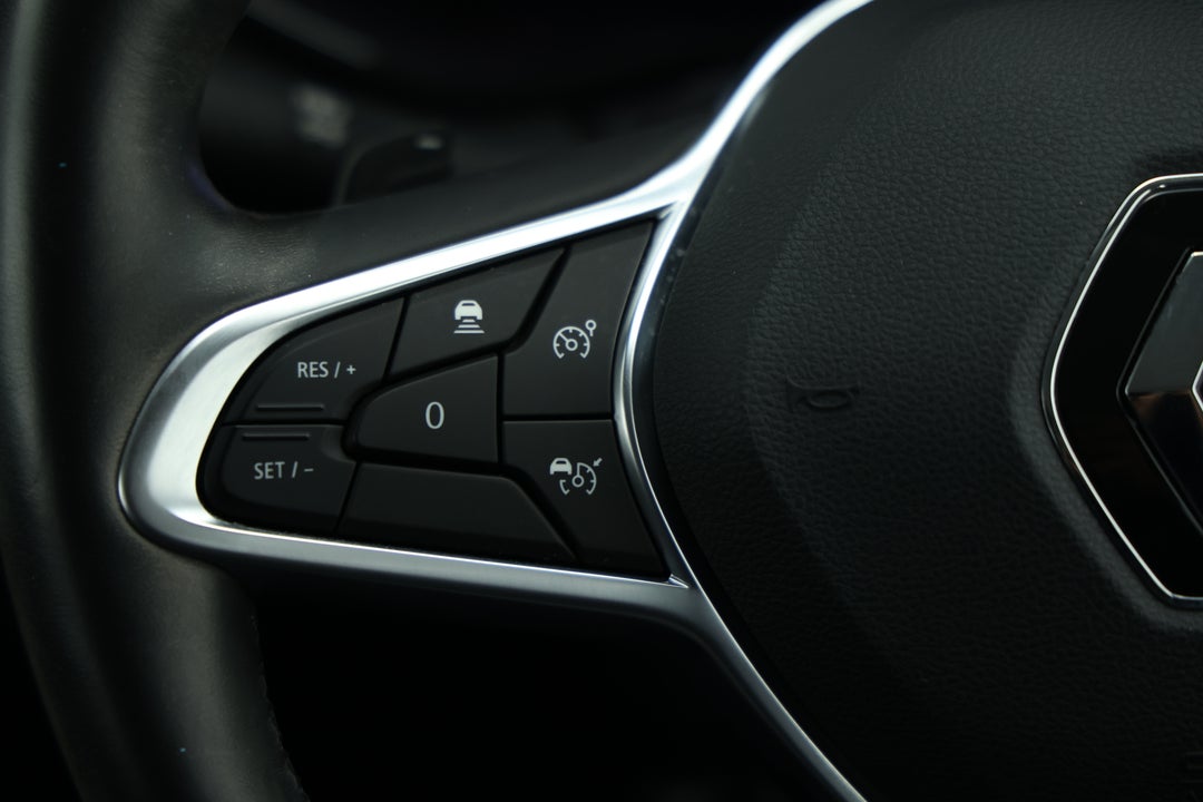 2022 Renault Arkana Intens, Automatic, 42518 km, Cruise Control