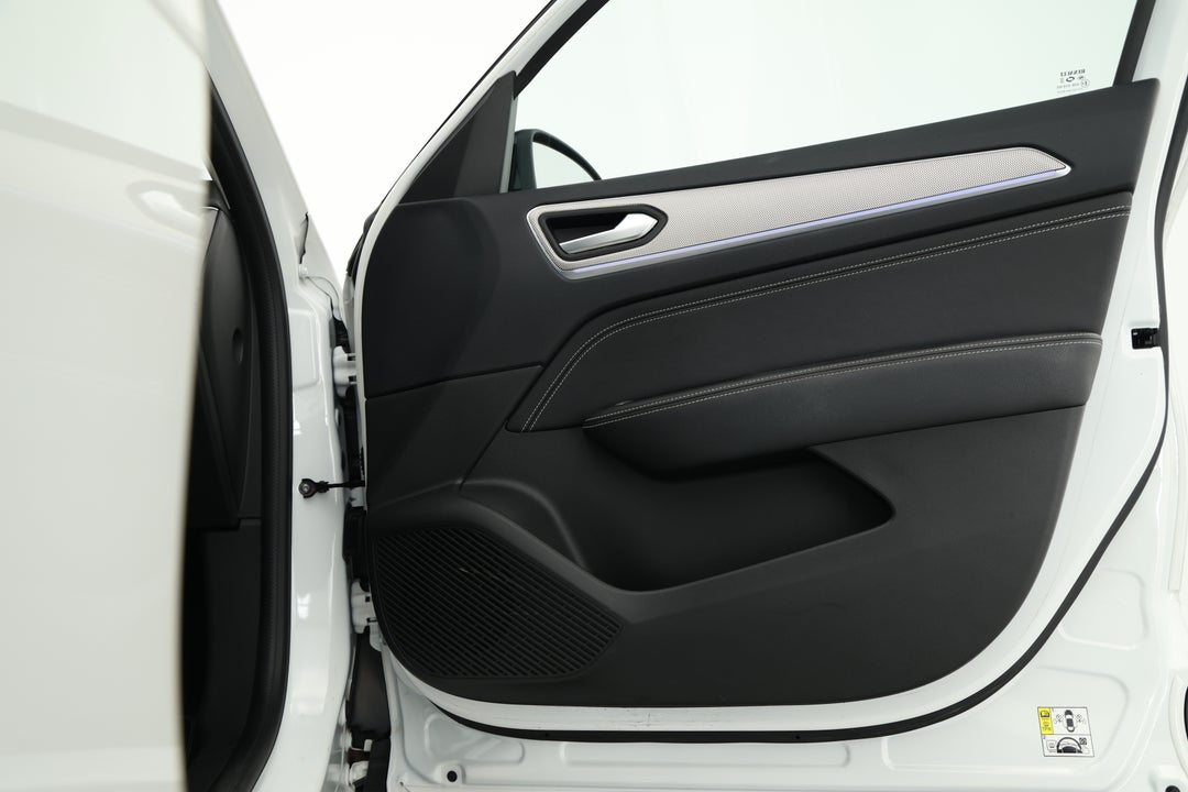 2022 Renault Arkana Intens, Automatic, 42518 km, Speaker View