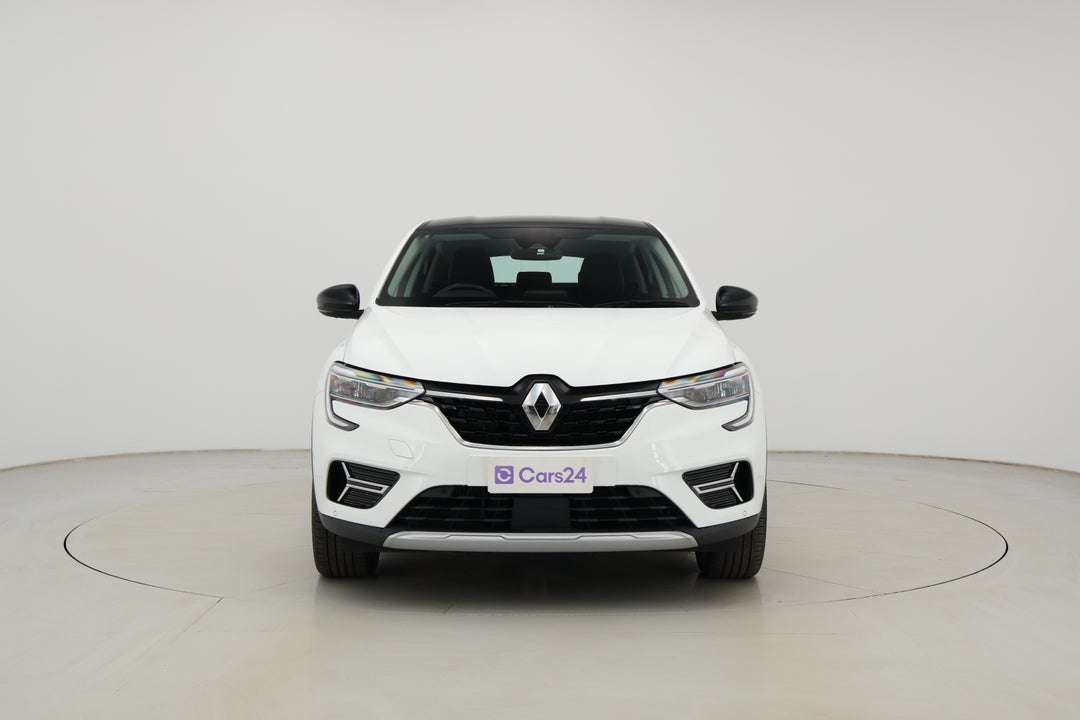 2022 Renault Arkana Intens, Automatic, 42518 km, Front View