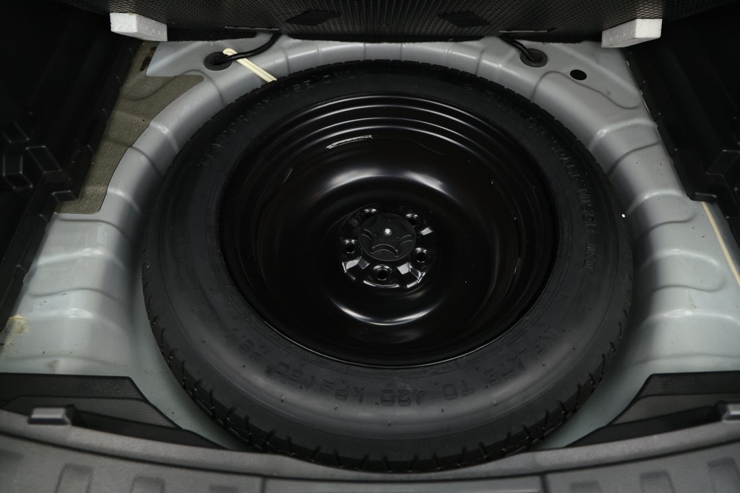 2017 Nissan X-trail St (FWD), Automatic, 134407 km, Spare Wheel