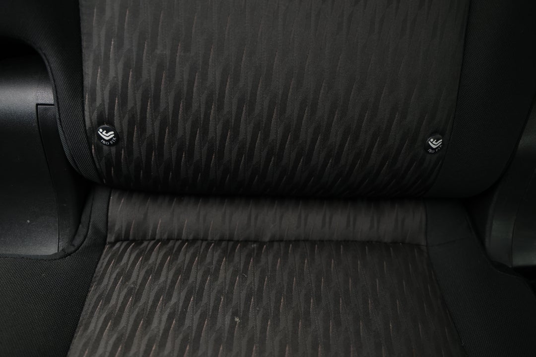 2017 Nissan X-trail St (FWD), Automatic, 134407 km, Child Seat Anchor Points