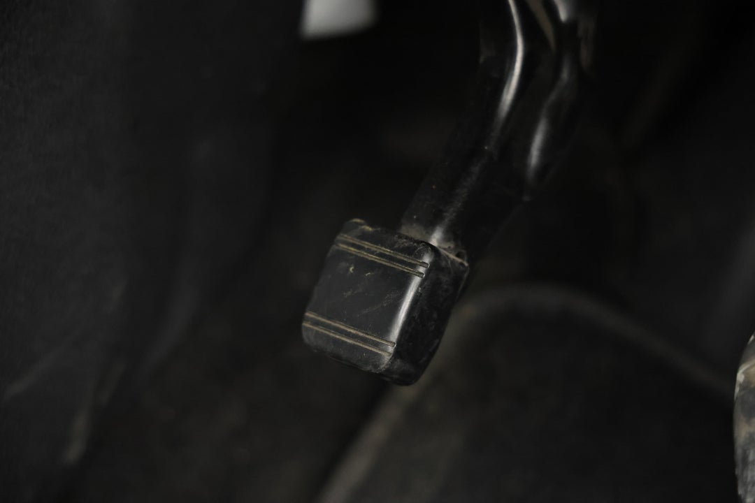 2017 Nissan X-trail St (FWD), Automatic, 134407 km, Handbrake