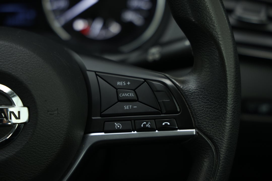 2017 Nissan X-trail St (FWD), Automatic, 134407 km, Cruise Control