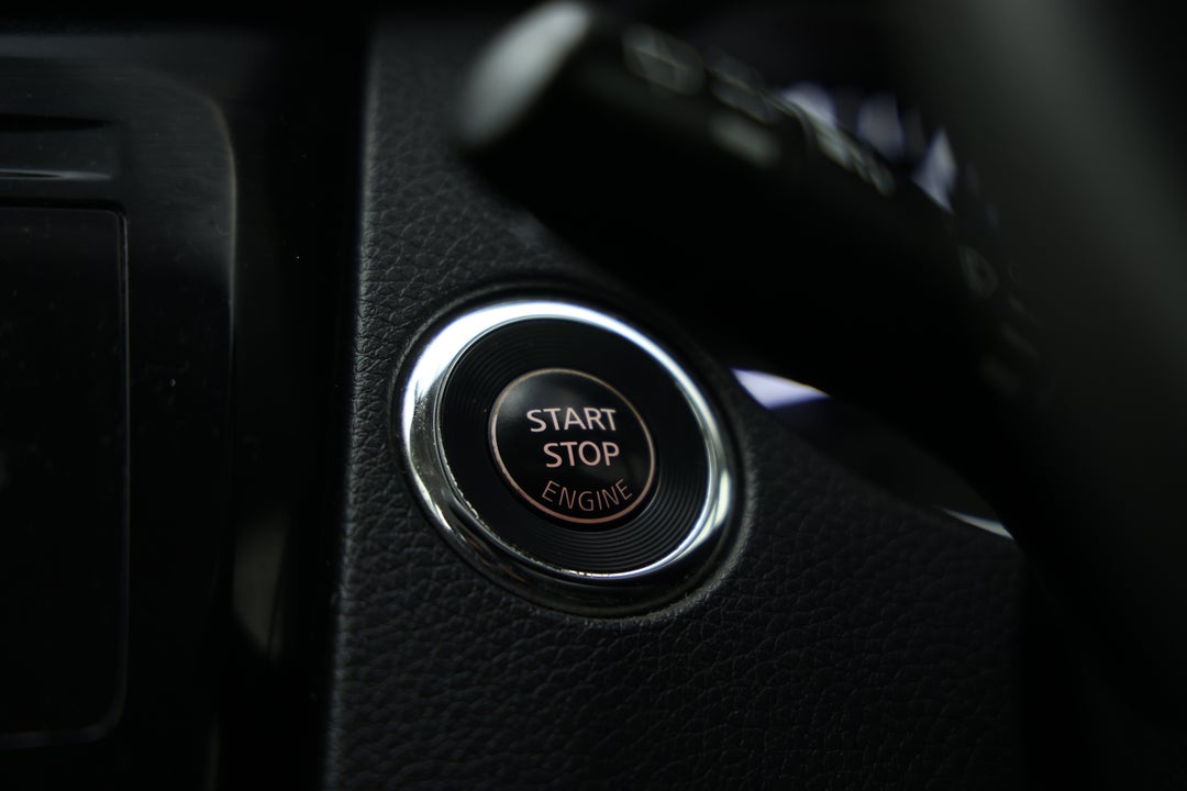 2017 Nissan X-trail St (FWD), Automatic, 134407 km, Keyless / Button Start