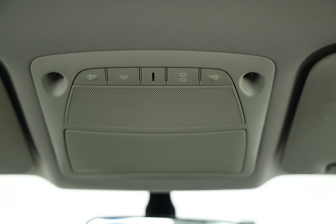 2017 Nissan X-trail St (FWD), Automatic, 134407 km, On-Roof Controls/Sunglass holder