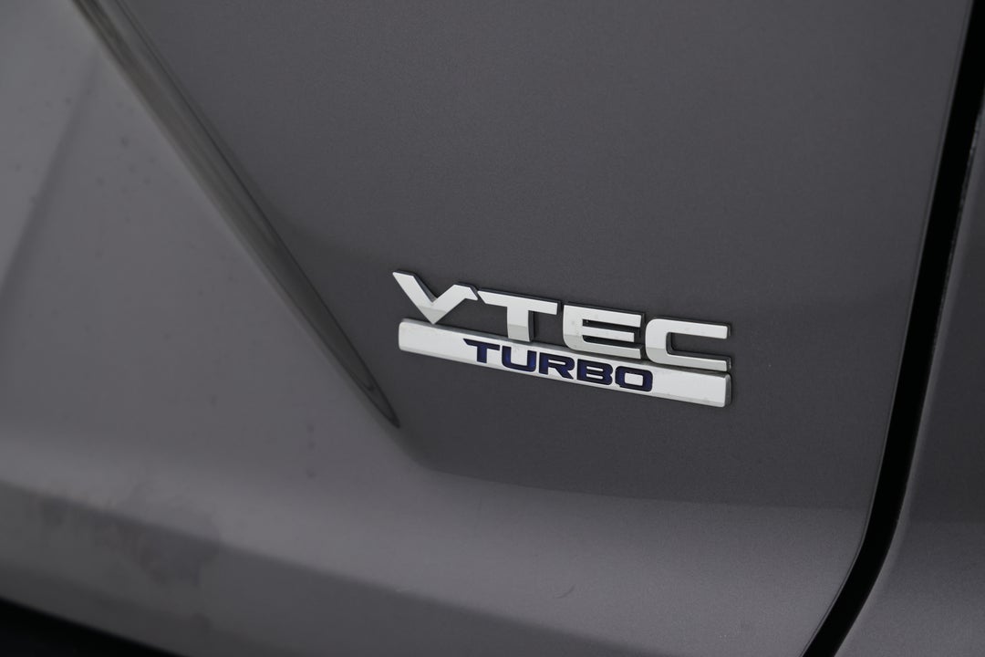 2021 Honda CR-V Vti (2WD) 5 Seats, Automatic, 44030 km, Badge (Boot Right Side)