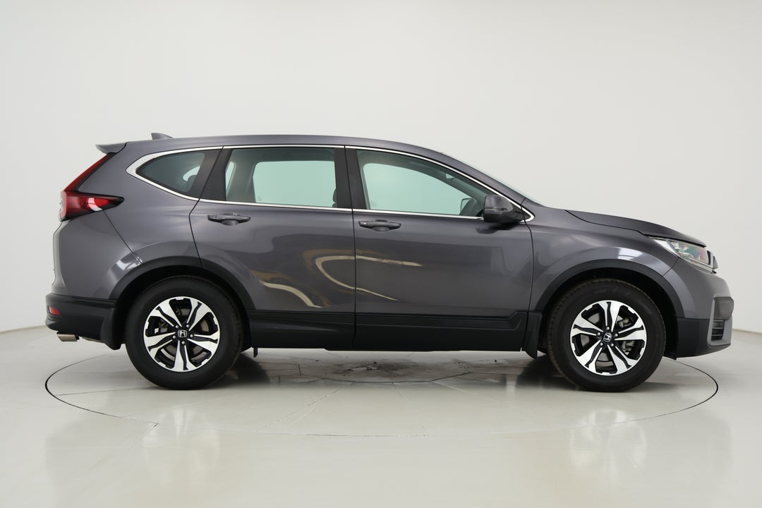 2021 Honda CR-V Vti (2WD) 5 Seats, Automatic, 44030 km, Right Side View