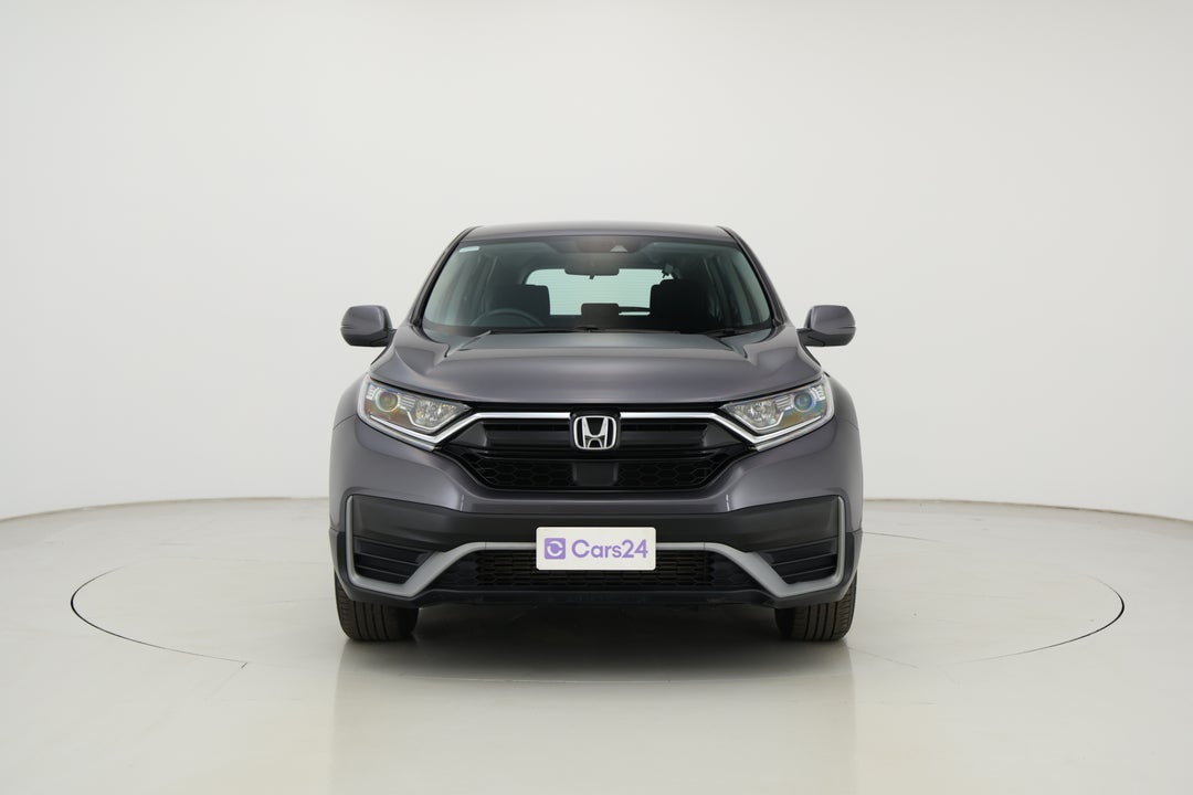 2021 Honda CR-V Vti (2WD) 5 Seats, Automatic, 44030 km, Front View