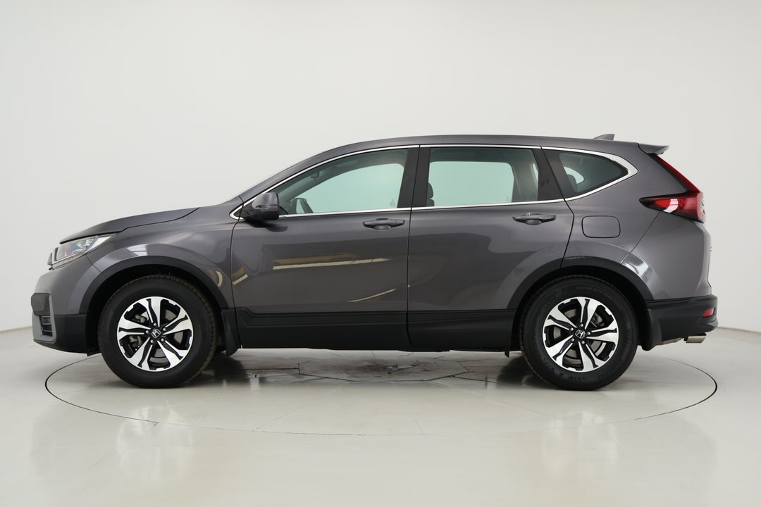 2021 Honda CR-V Vti (2WD) 5 Seats, Automatic, 44030 km, Left Side View