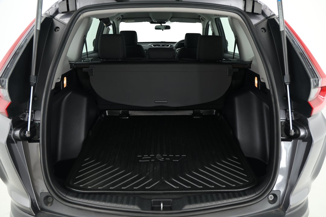 2021 Honda CR-V Vti (2WD) 5 Seats, Automatic, 44030 km, Boot Inside View
