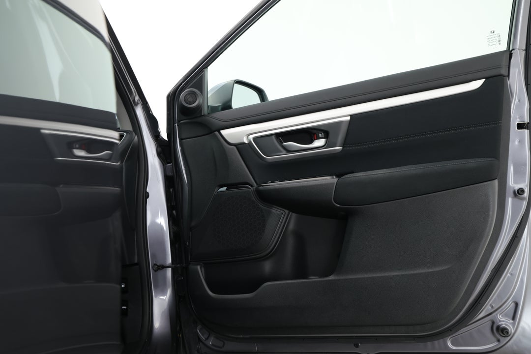 2021 Honda CR-V Vti (2WD) 5 Seats, Automatic, 44030 km, Speaker View