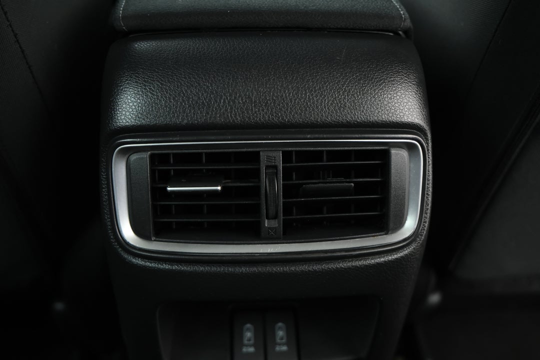 2021 Honda CR-V Vti (2WD) 5 Seats, Automatic, 44030 km, Rear A/C Vent