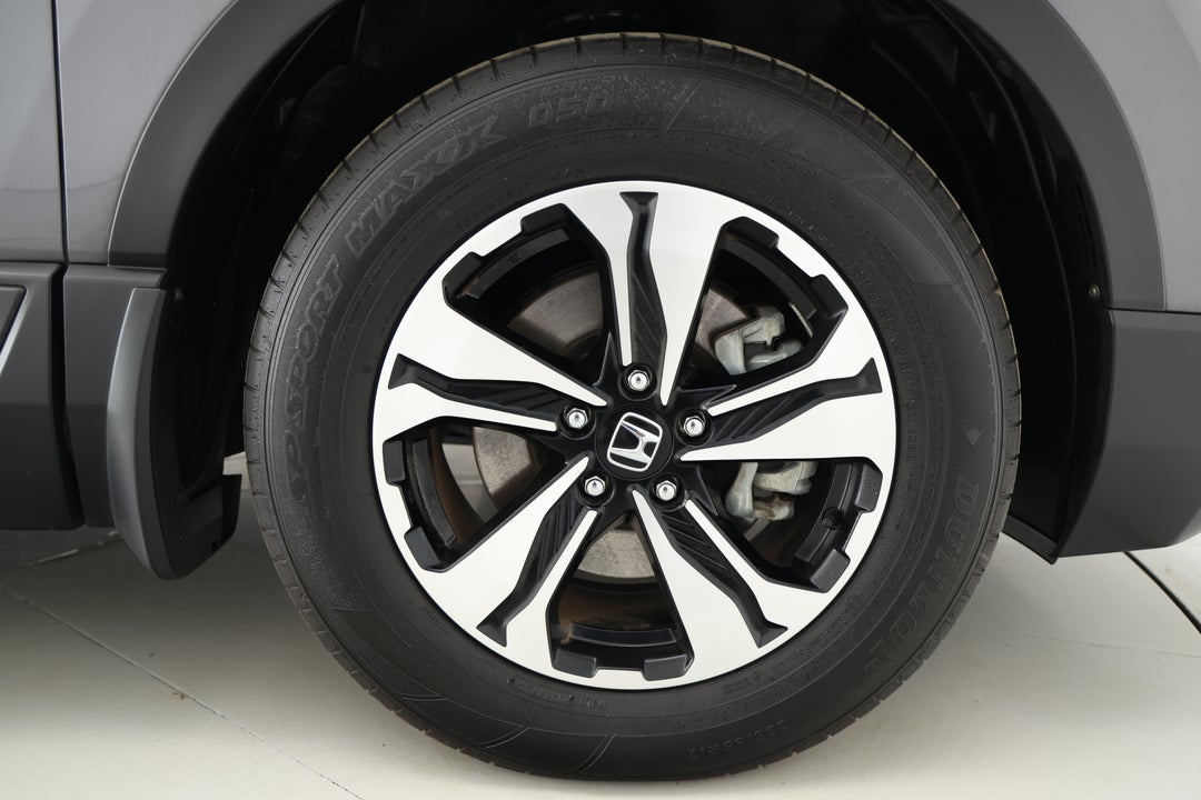2021 Honda CR-V Vti (2WD) 5 Seats, Automatic, 44030 km, Right Front Wheel