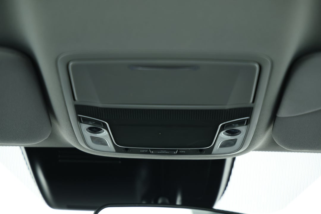 2021 Honda CR-V Vti (2WD) 5 Seats, Automatic, 44030 km, On-Roof Controls/Sunglass holder